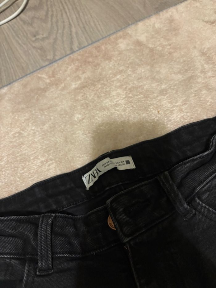 Jean slim Zara - photo numéro 2