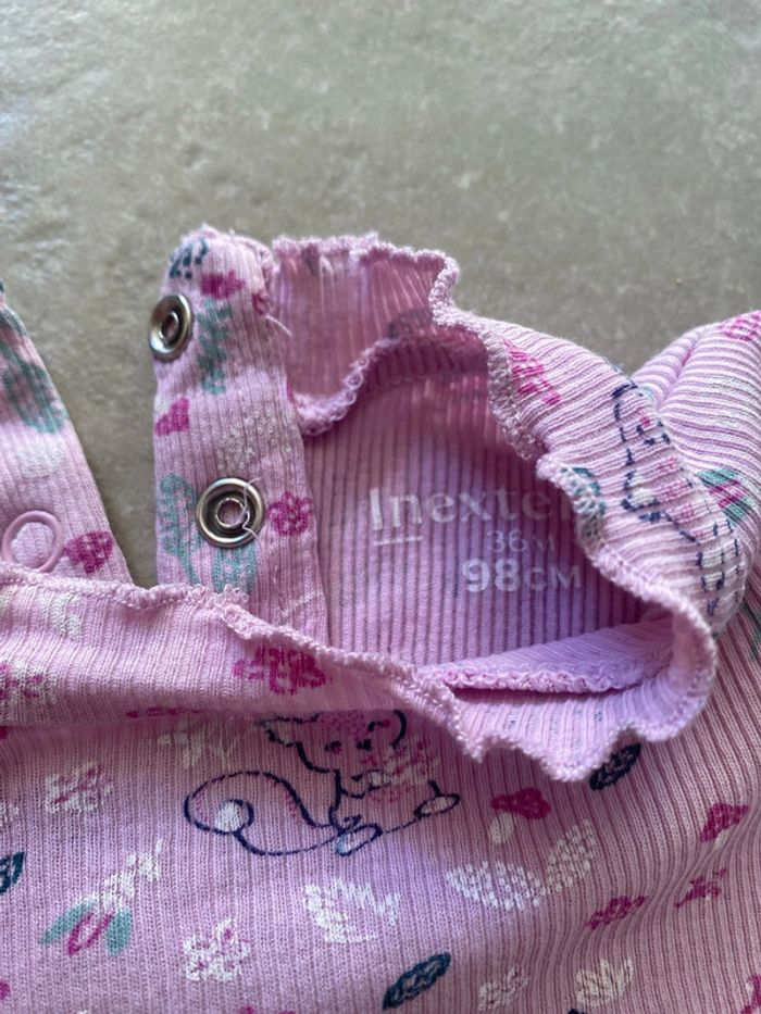 T-shirt manches longues 3 ans - photo numéro 3