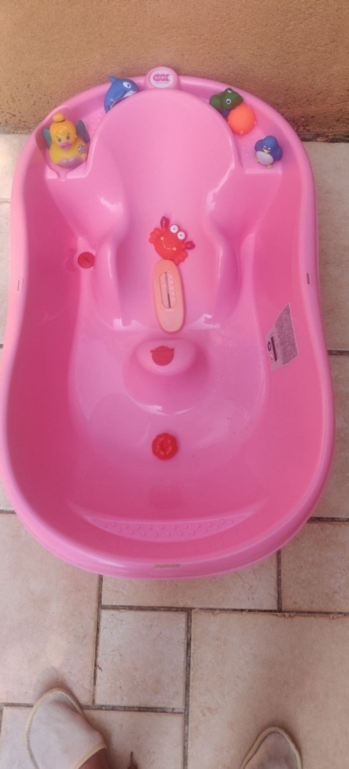 vente lot équipement bébé - photo numéro 10