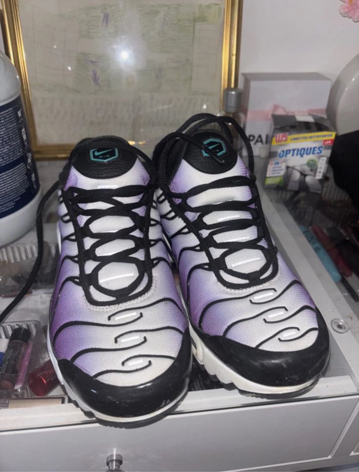 Chaussures - photo numéro 2
