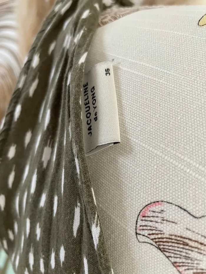 Robe JDY T36 - photo numéro 5