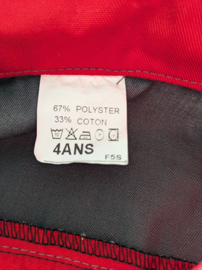 Cotte - photo numéro 8