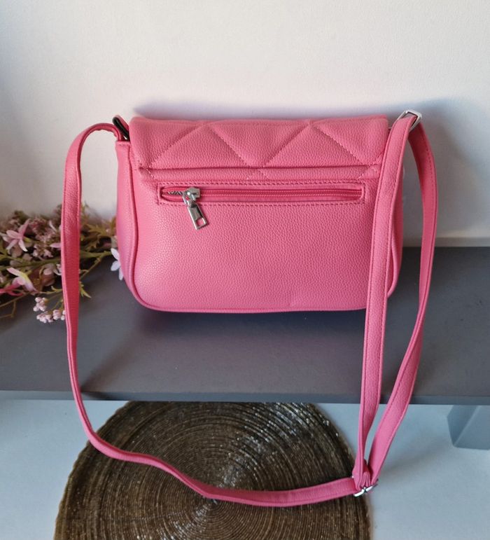 Sac à main The Grace Bag femme - photo numéro 4