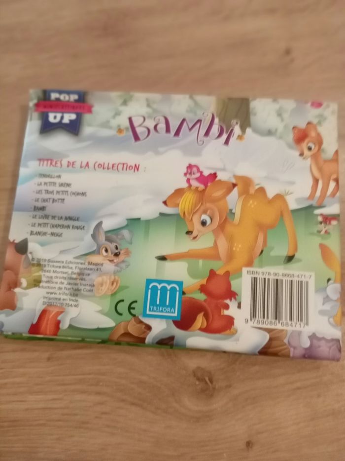 Livre - photo numéro 6
