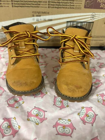 Chaussure timberland