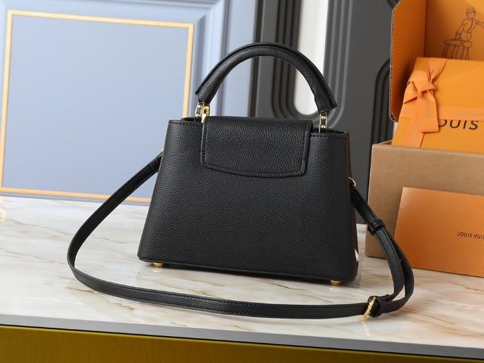 Louis Vuitton Capucines BB  M25862 - photo numéro 3