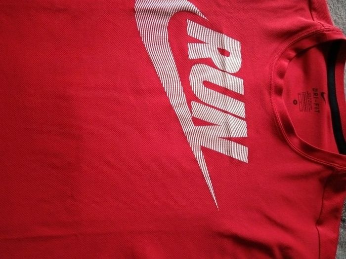 Lot T-shirt Nike - photo numéro 2