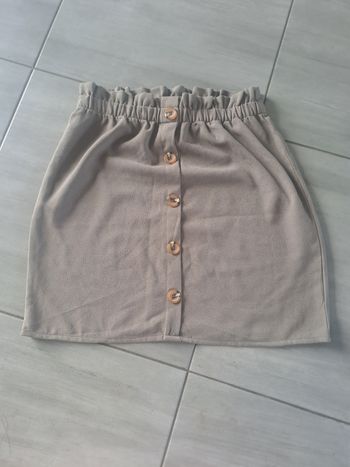 Jupe légère La Halle Taille 38