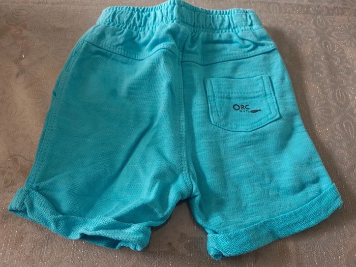 Short orchestra 3 mois - photo numéro 2