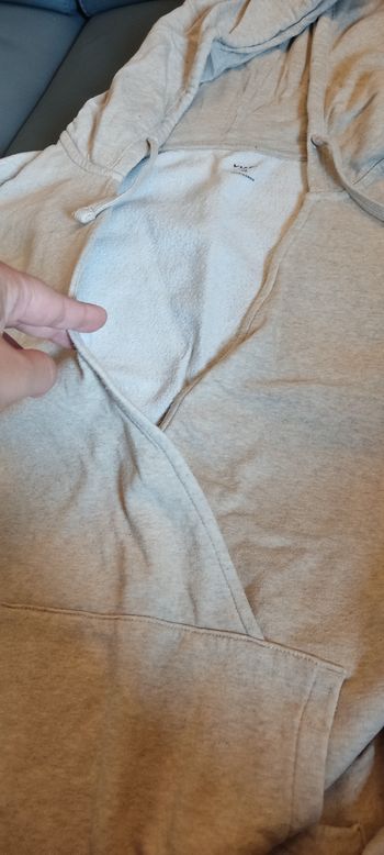 Lot vêtements grossesse taille 46 48