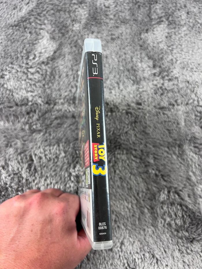 Jeu PS3 – Toy Story 3 - photo numéro 6