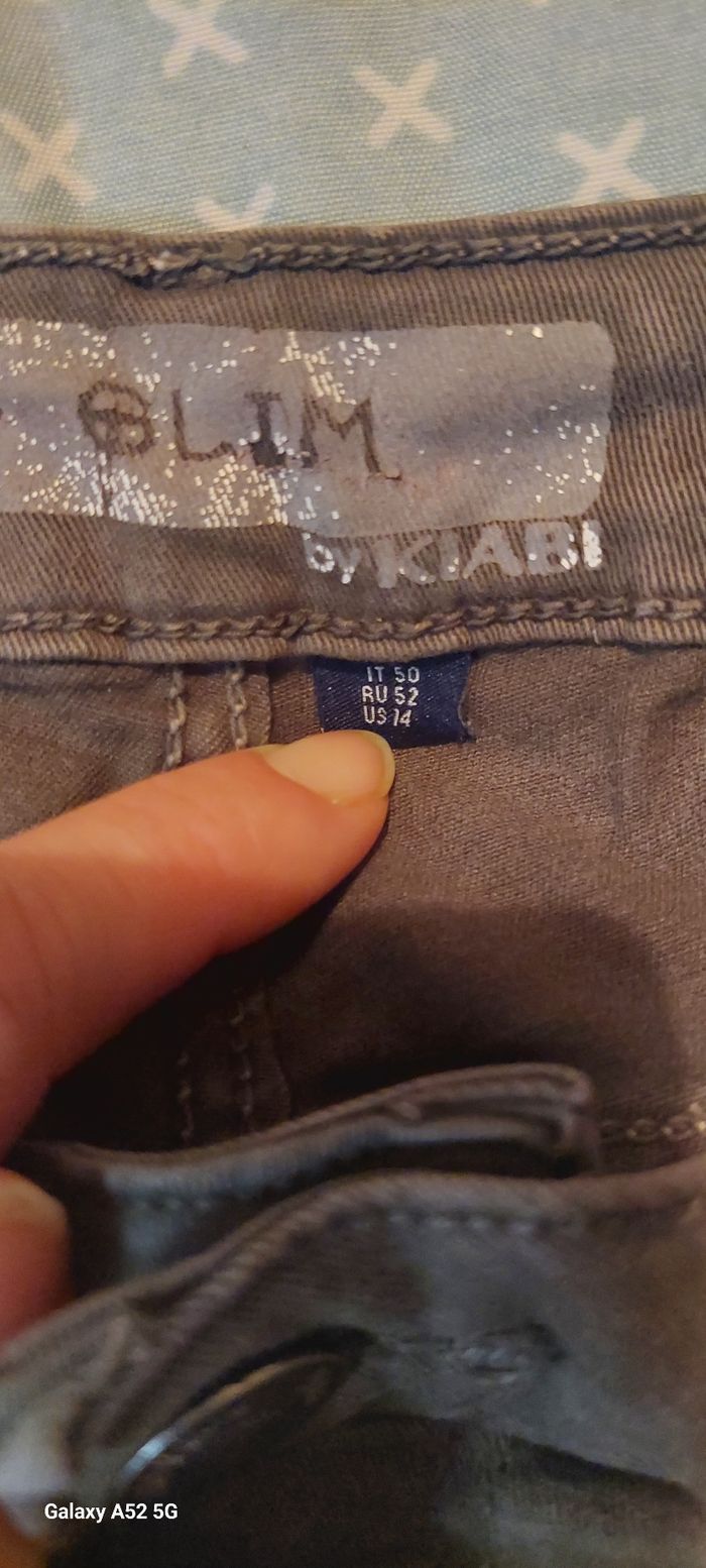 Pantalon femme - photo numéro 3