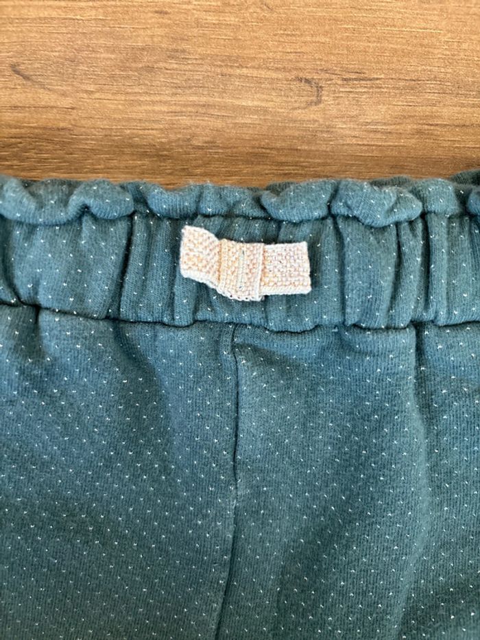 Lot 2 pantalons 18 mois obaibi - photo numéro 3