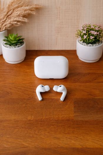 Écouteurs sans fil TWS