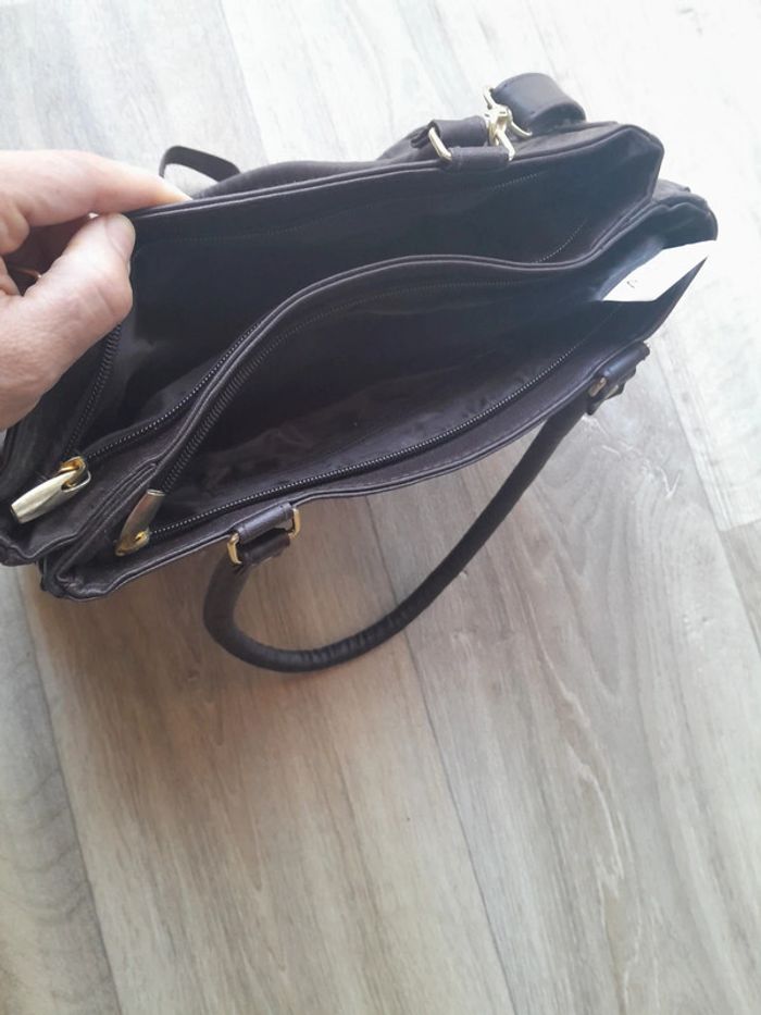 Sac à main et bandoulière Nathalie Andersen 💢 - photo numéro 4