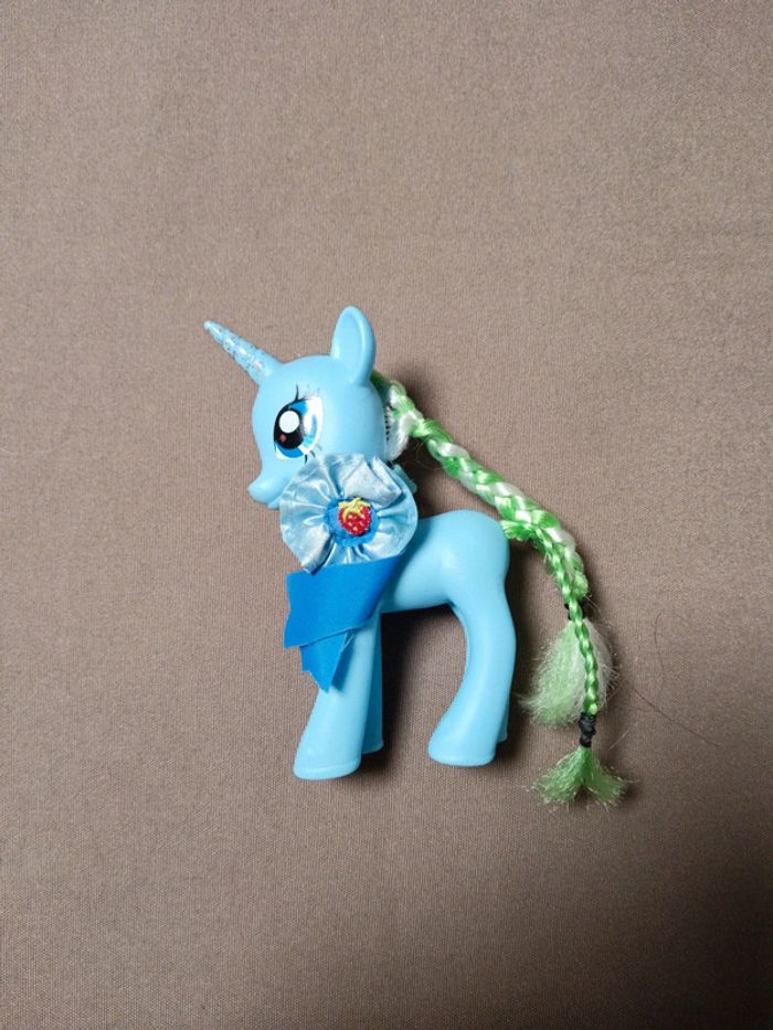 My little pony