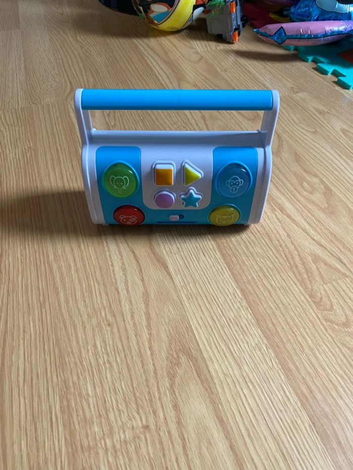 Jouets