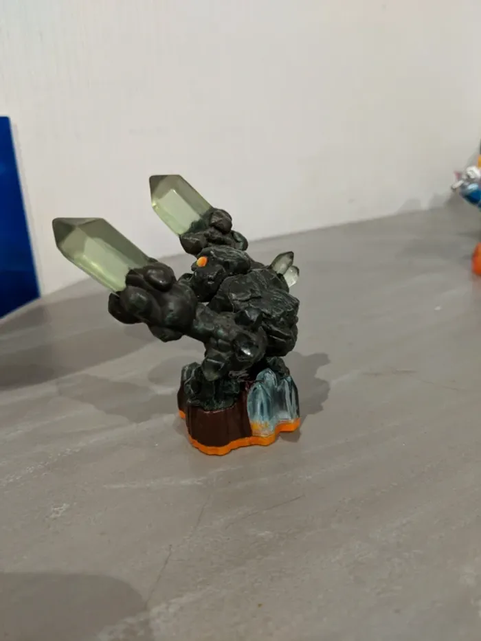 Skylanders Giants – Lightcore Prism Break – 5€ - photo numéro 2