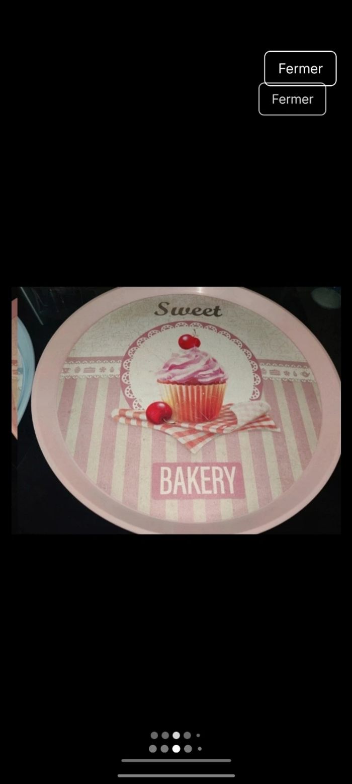 Lot d'articles cuisine - photo numéro 3