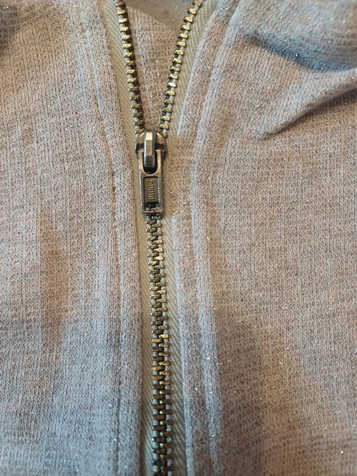 Veste 4 ans - photo numéro 3