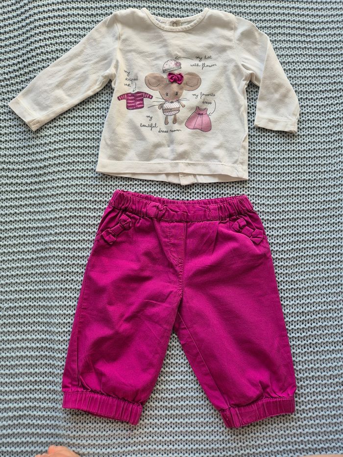 Ensemble petite souris - photo numéro 2