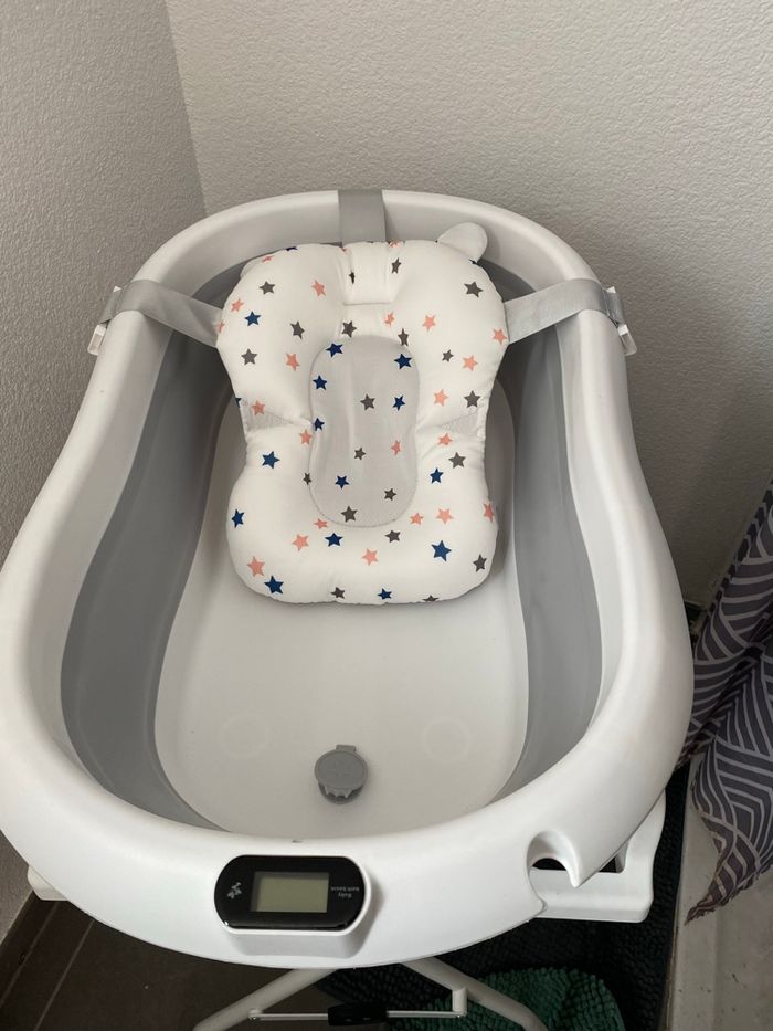 Baignoire bébé