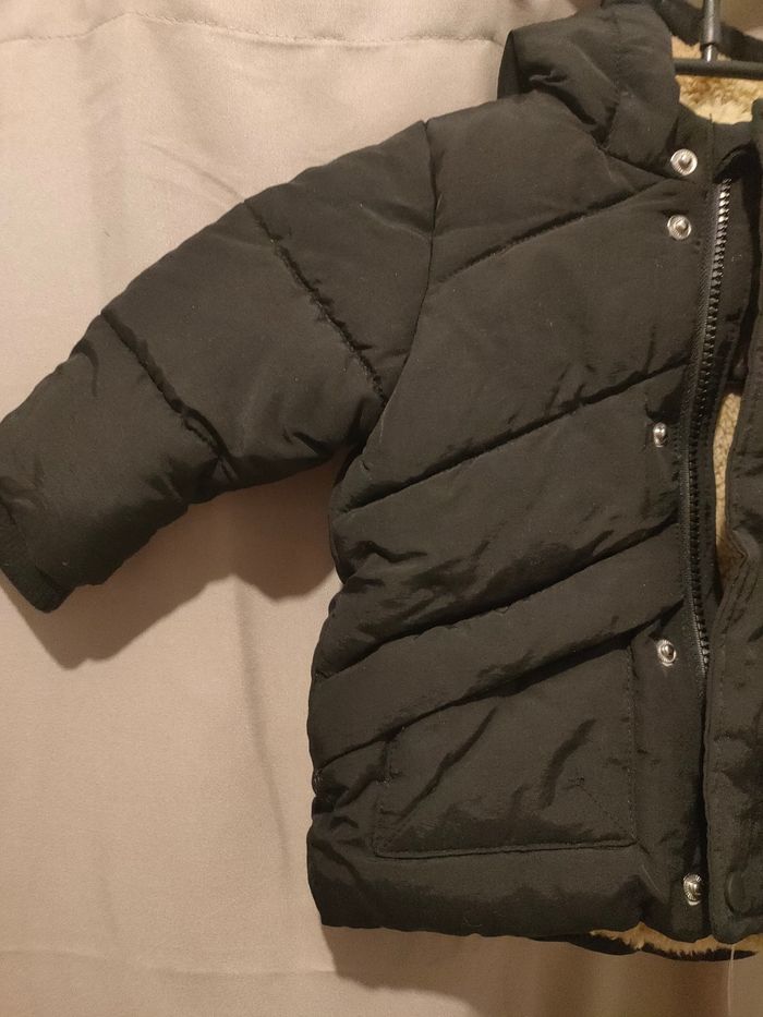 Doudoune 6 mois - photo numéro 6