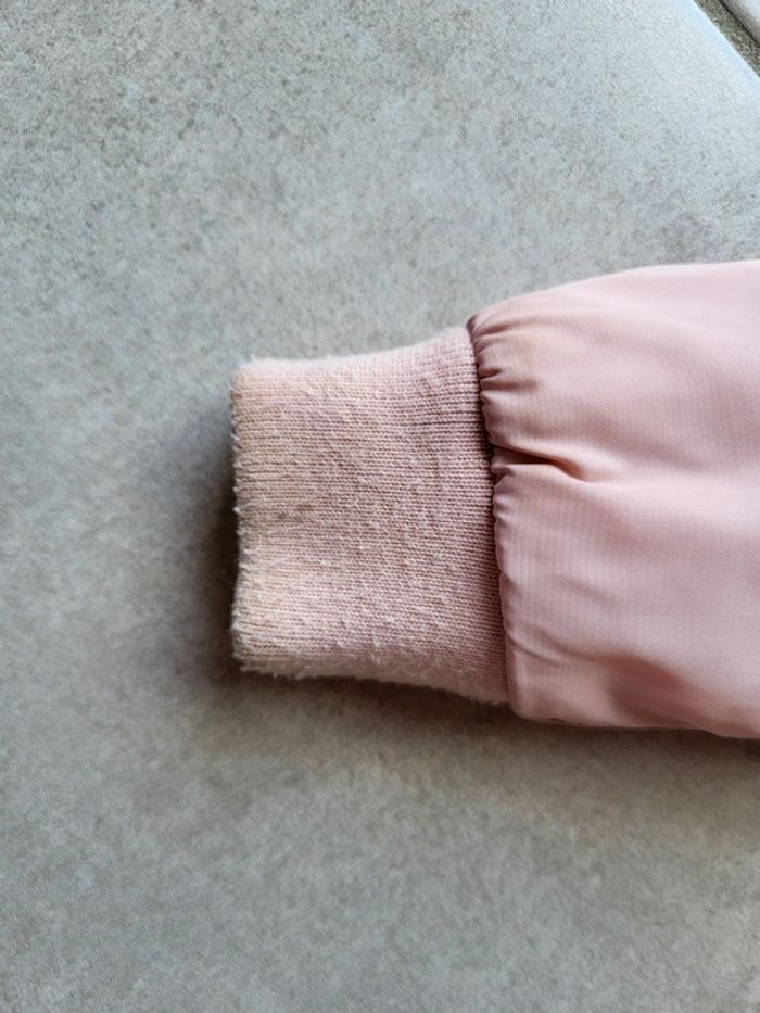 Lot bomber rose matchy matchy maman et petite fille - photo numéro 6