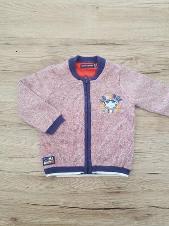 Veste 6m