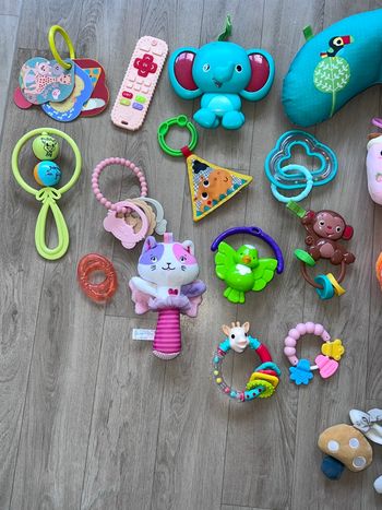 Jouets 