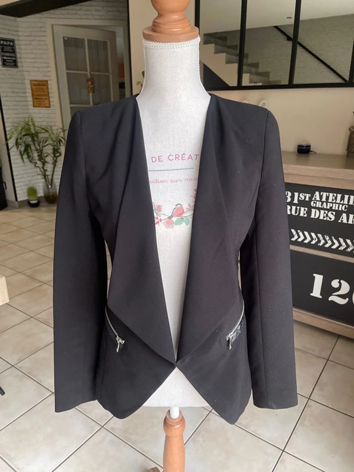 Veste blazer - photo numéro 2