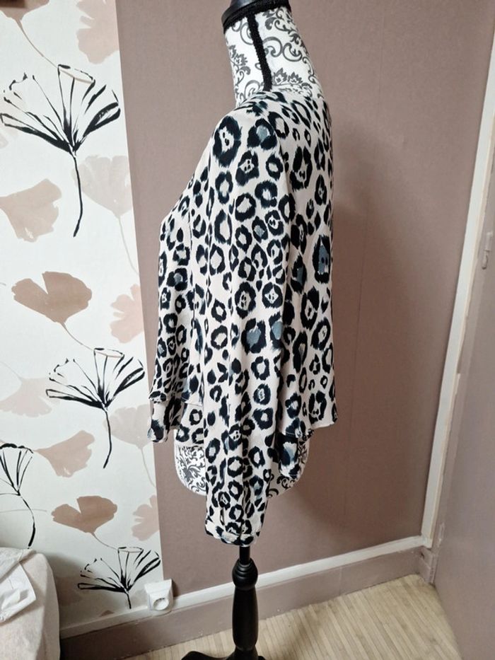 Haut zara taille xs - photo numéro 3