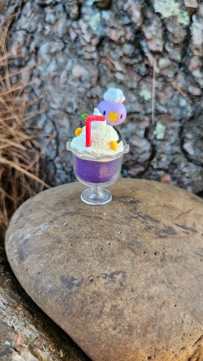 Super figurine Pokemon Nintendo baudrive glace - photo numéro 6