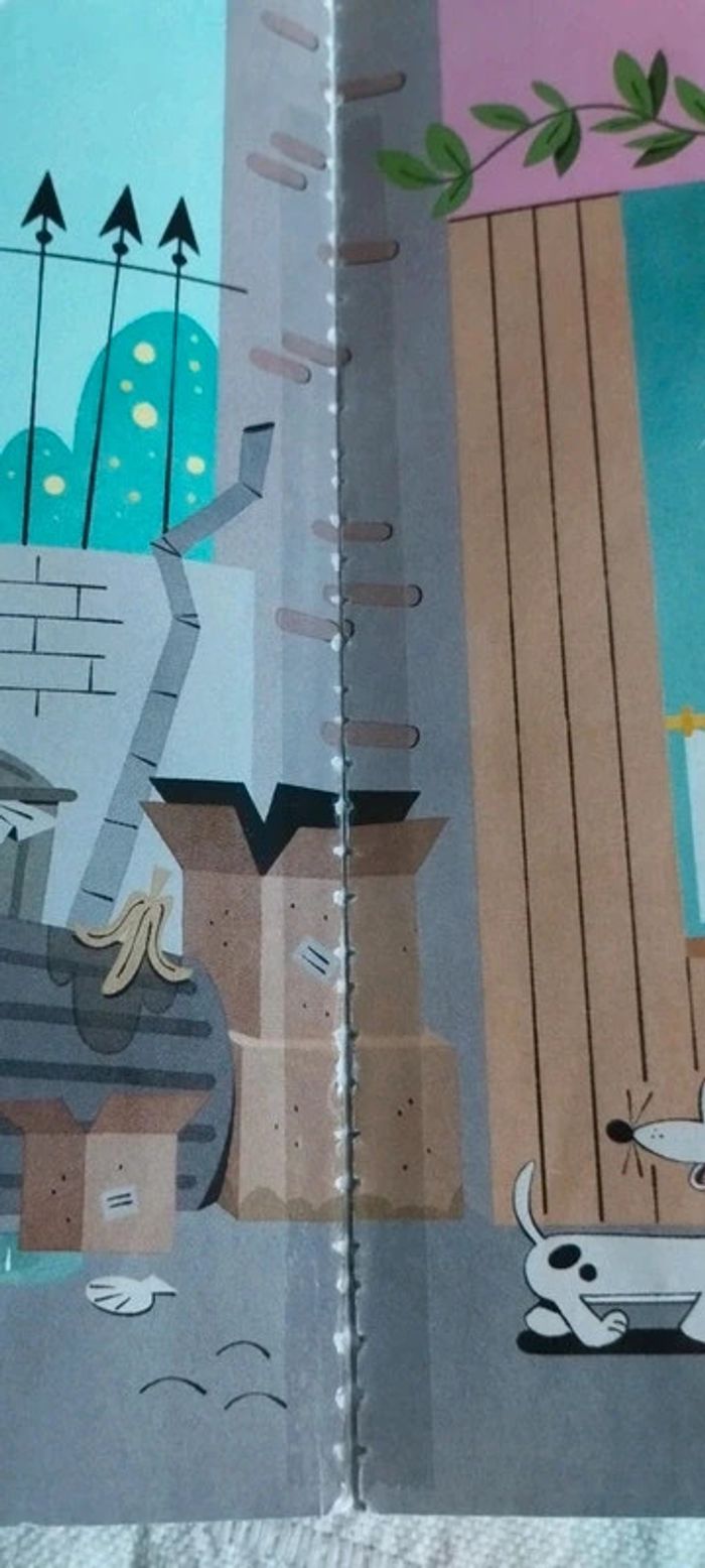 Histoires pour les petits lot de 9 livres - photo numéro 7