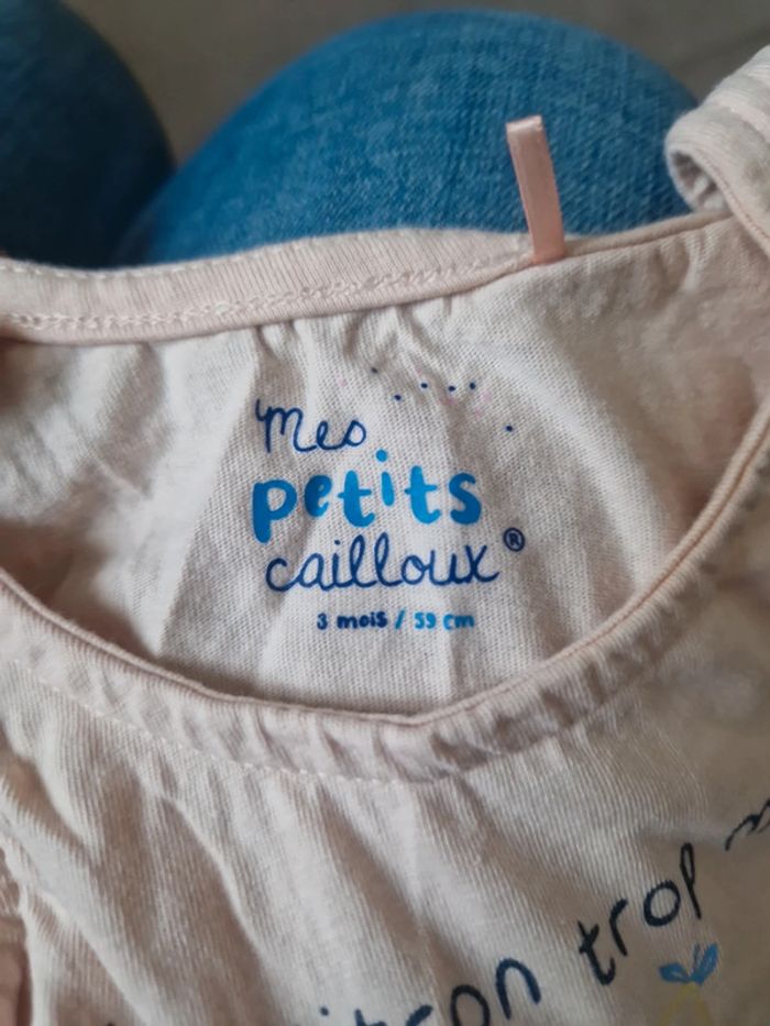 Robe 3 mois - photo numéro 3