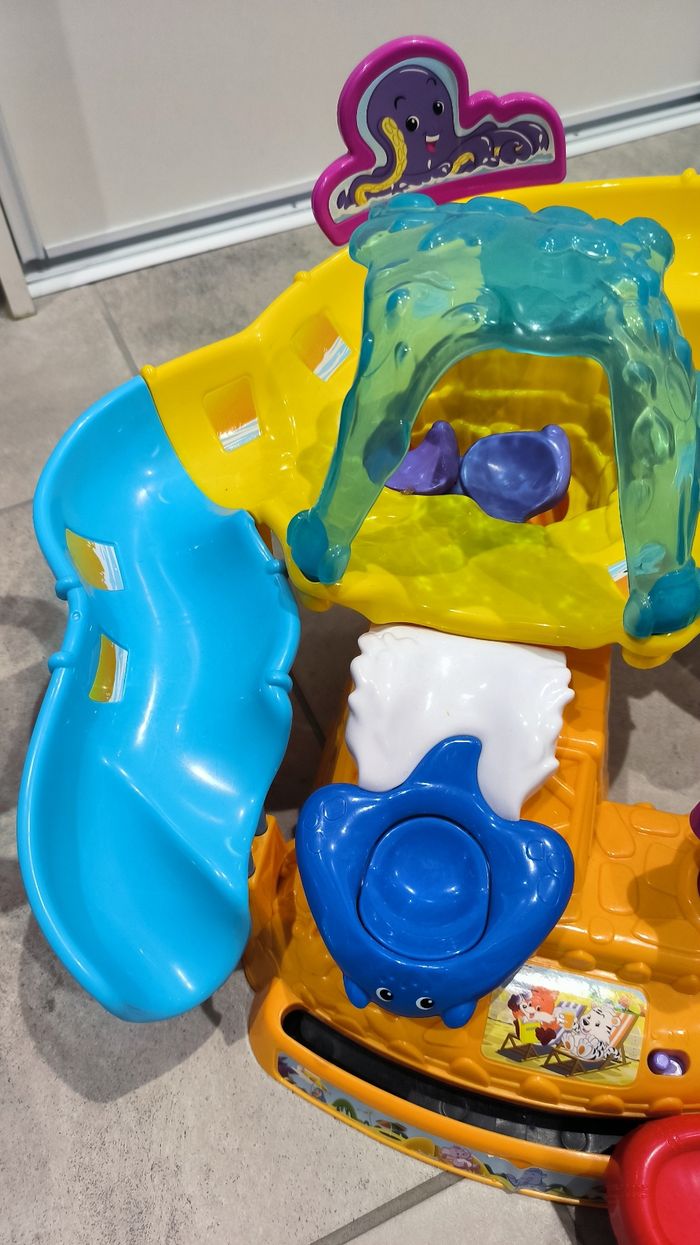 Parc aquatique zoomizooz - photo numéro 2