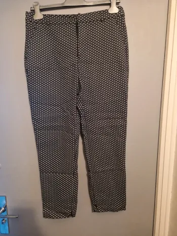 Pantalon cache cache