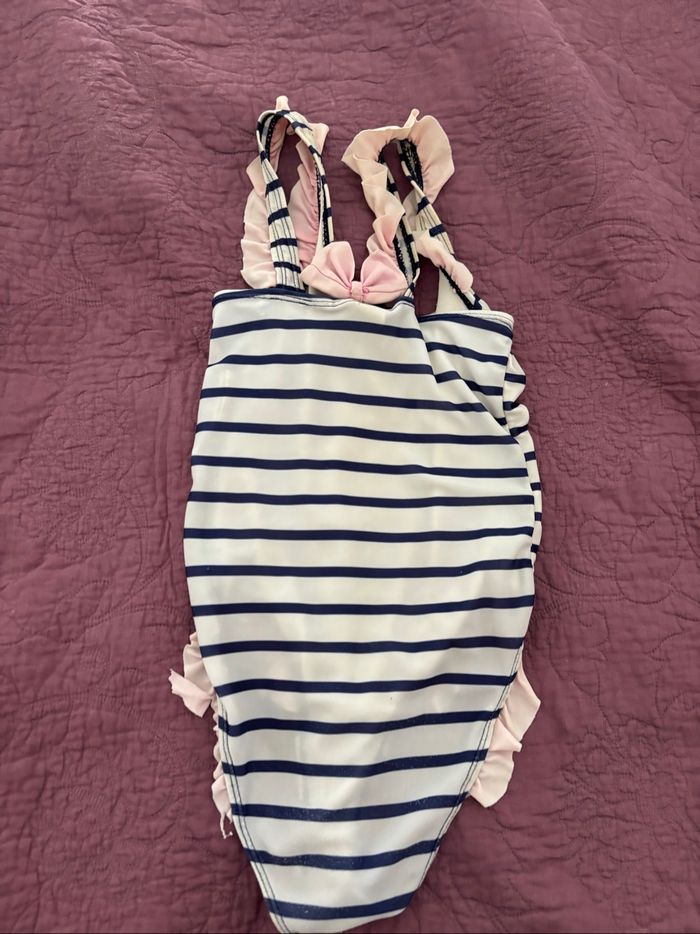 Maillot de bain - photo numéro 3