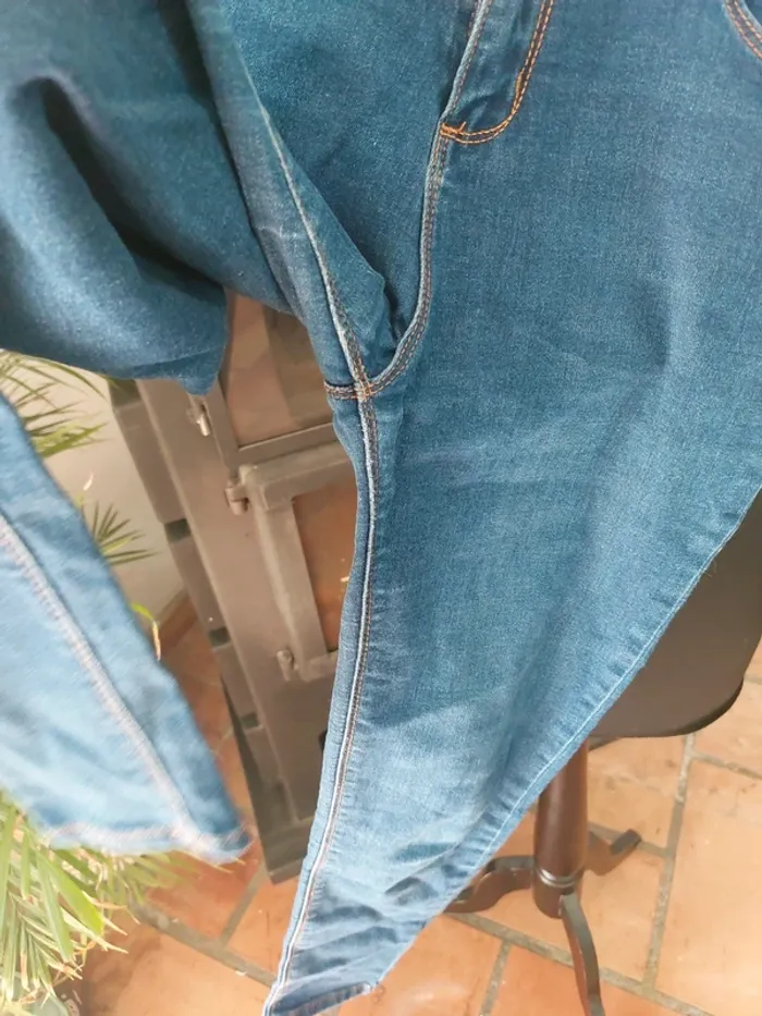 Jeans slim - photo numéro 4
