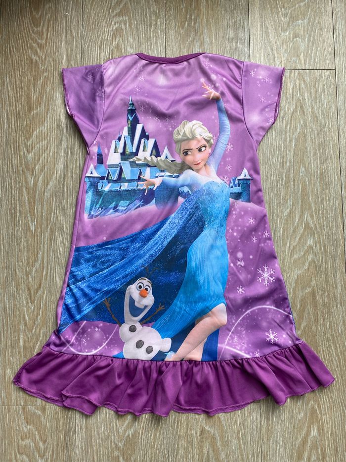 Chemise de nuit Elsa - photo numéro 2