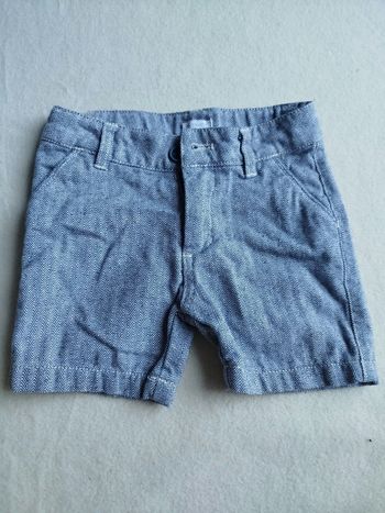 Short 2 ans