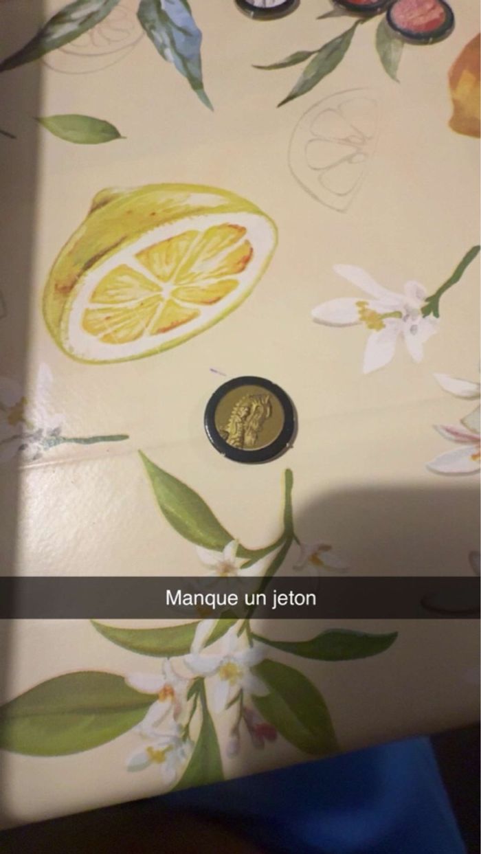 Jeu de société - photo numéro 3