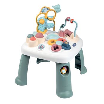Table d’activités Little smoby