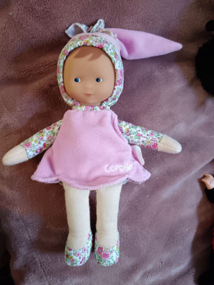 Lot de diverses peluches - photo numéro 7