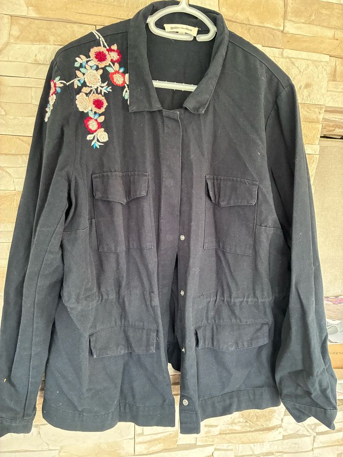 Veste femme grain de malice - photo numéro 4