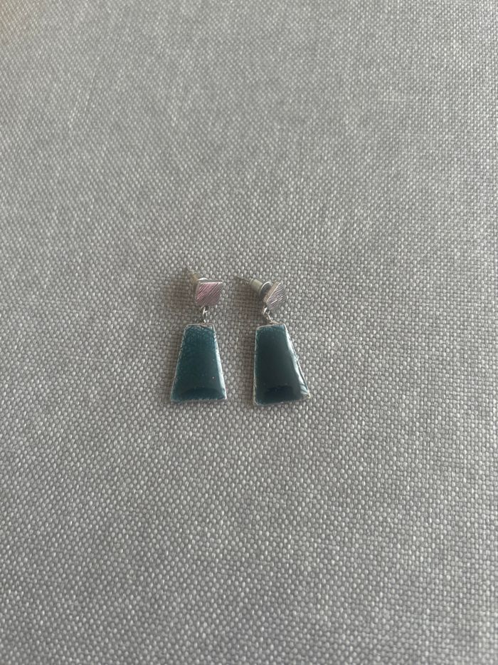Boucles d’oreilles