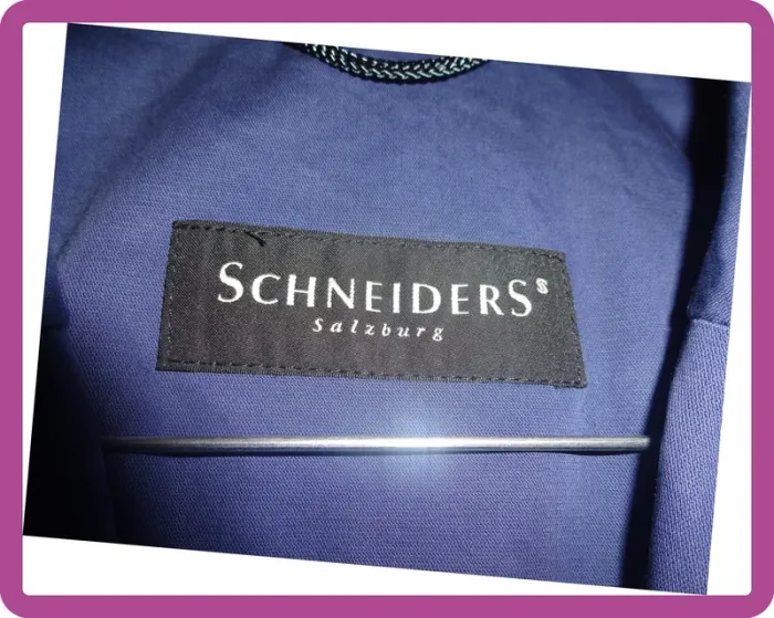 Ensemble Jupe et Blazer Schneiders Taille 40 - photo numéro 2