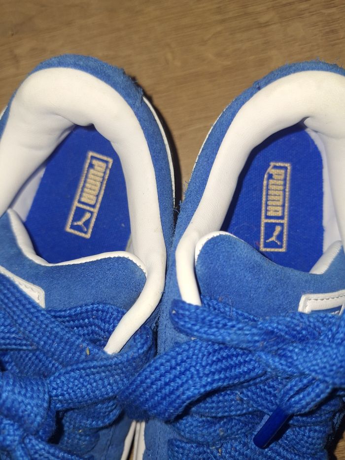 Basket - photo numéro 2