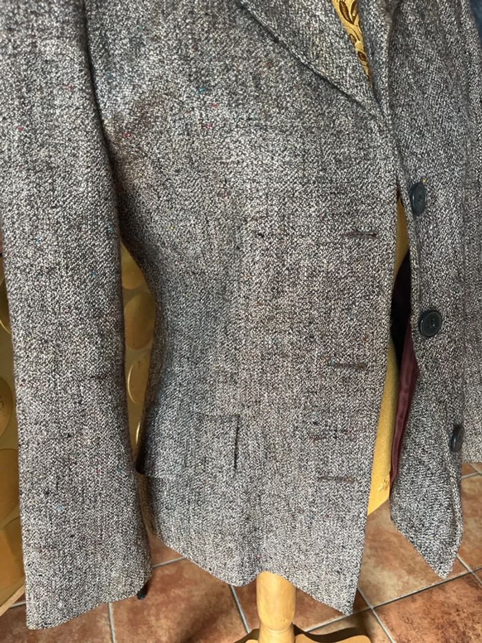 blazer kookai taille M - photo numéro 3