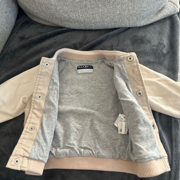 Petite Veste 18 mois - photo numéro 3